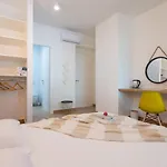 Sweet Rooms
