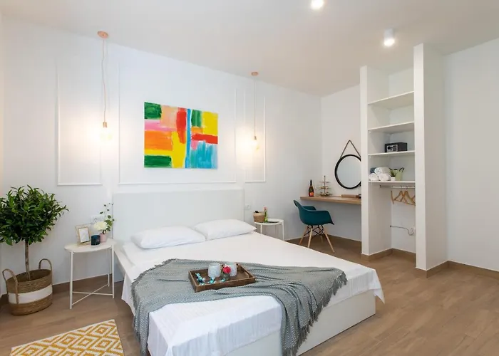 Sweet Rooms